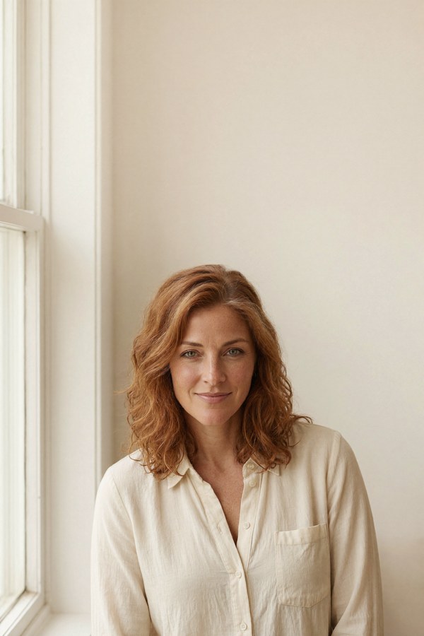 Lauren Walsh